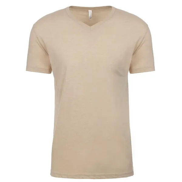 Men's CVC V shirt. Blank product.... from ASI 89380 Staton Corporate and Casual