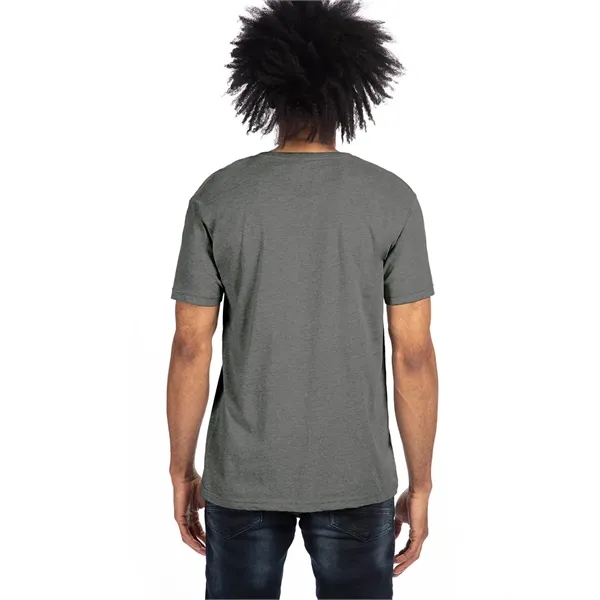 Men's CVC V shirt. Blank product.... from ASI 89380 Staton Corporate and Casual