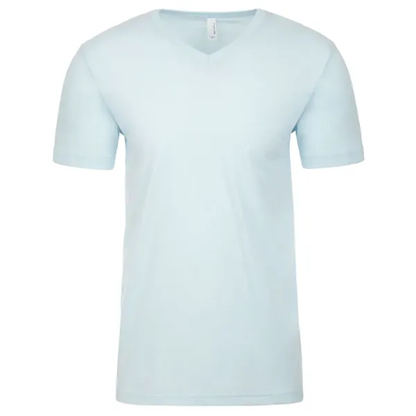 Men's CVC V shirt. Blank product.... from ASI 89380 Staton Corporate and Casual