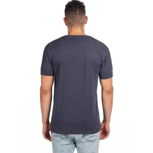 Men's CVC V shirt. Blank product.... from ASI 89380 Staton Corporate and Casual