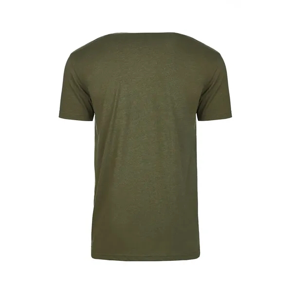 Men's CVC V shirt. Blank product.... from ASI 89380 Staton Corporate and Casual