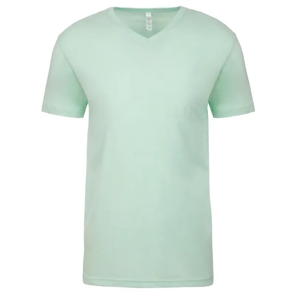 Men's CVC V shirt. Blank product.... from ASI 89380 Staton Corporate and Casual