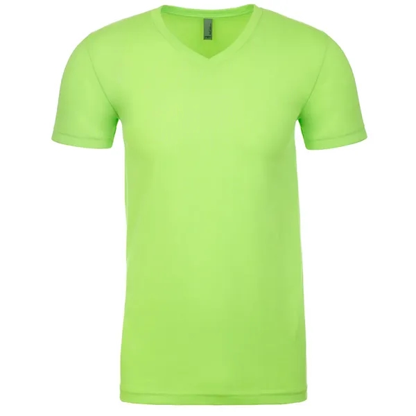 Men's CVC V shirt. Blank product.... from ASI 89380 Staton Corporate and Casual