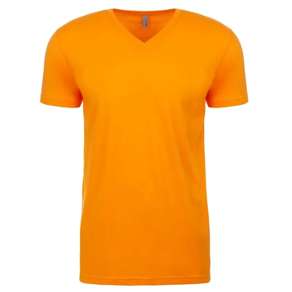 Men's CVC V shirt. Blank product.... from ASI 89380 Staton Corporate and Casual