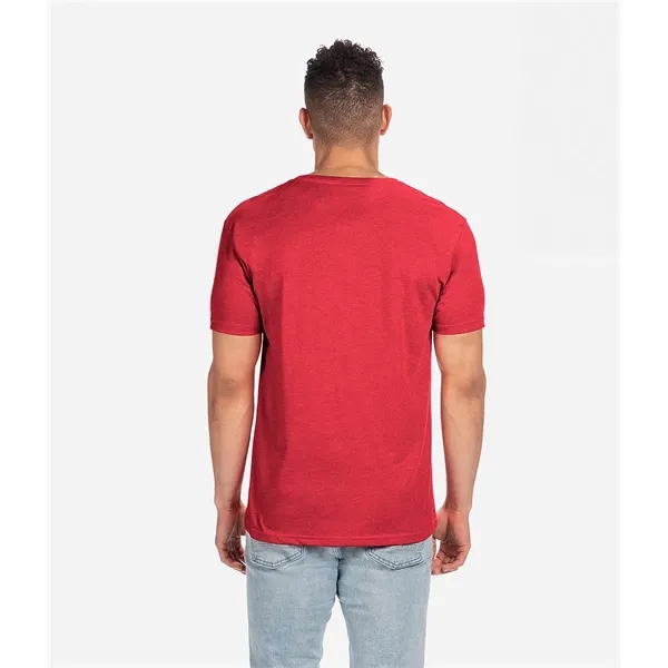 Men's CVC V shirt. Blank product.... from ASI 89380 Staton Corporate and Casual