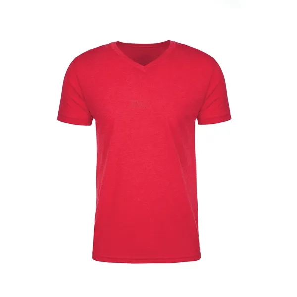 Men's CVC V shirt. Blank product.... from ASI 89380 Staton Corporate and Casual