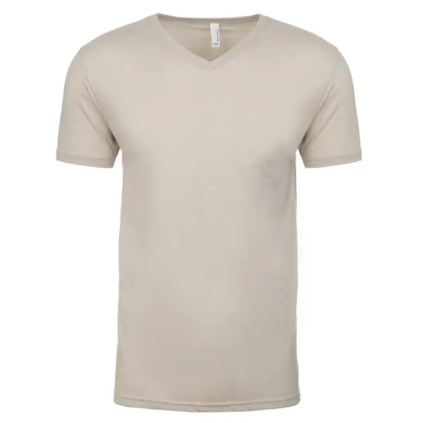 Men's CVC V shirt. Blank product.... from ASI 89380 Staton Corporate and Casual