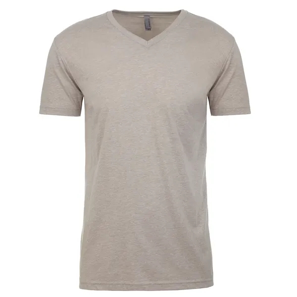 Men's CVC V shirt. Blank product.... from ASI 89380 Staton Corporate and Casual