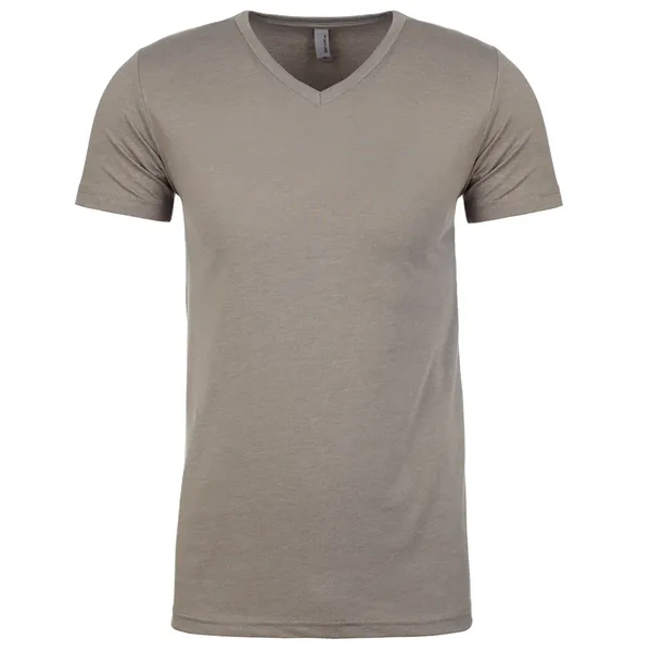 Men's CVC V shirt. Blank product.... from ASI 89380 Staton Corporate and Casual