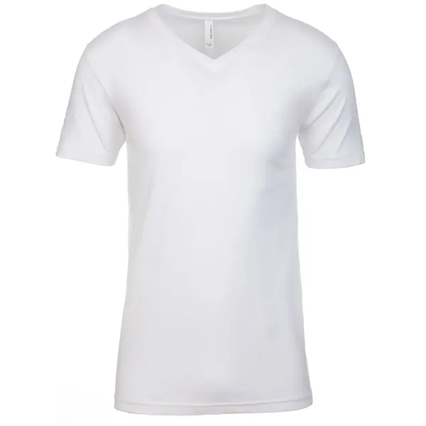 Men's CVC V shirt. Blank product.... from ASI 89380 Staton Corporate and Casual
