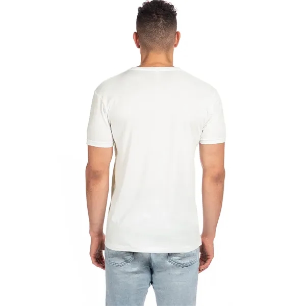 Men's CVC V shirt. Blank product.... from ASI 89380 Staton Corporate and Casual