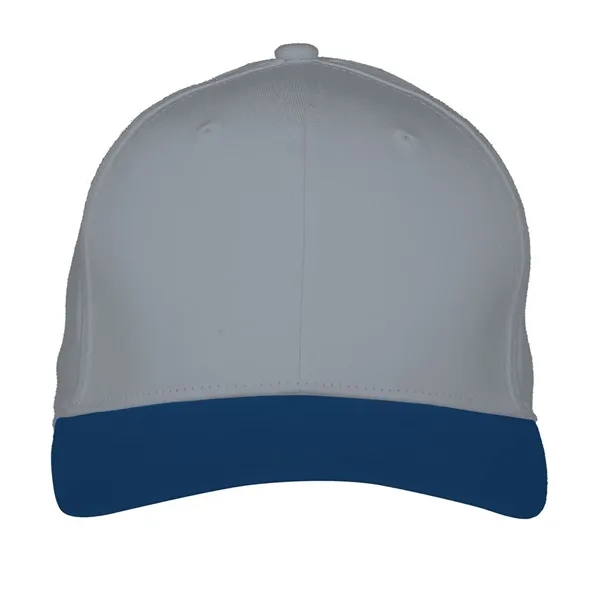 Rally Cotton Twill Cap... from ASI 89380 Staton Corporate and Casual
