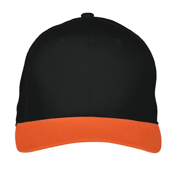 Rally Cotton Twill Cap... from ASI 89380 Staton Corporate and Casual