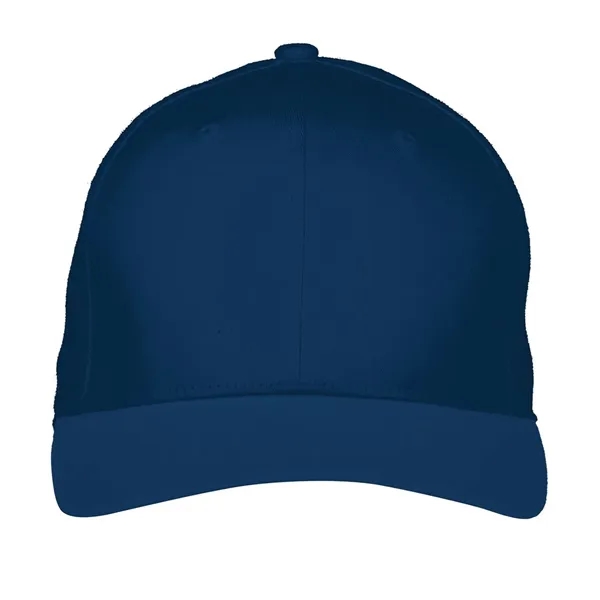 Rally Cotton Twill Cap... from ASI 89380 Staton Corporate and Casual