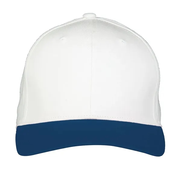 Rally Cotton Twill Cap... from ASI 89380 Staton Corporate and Casual