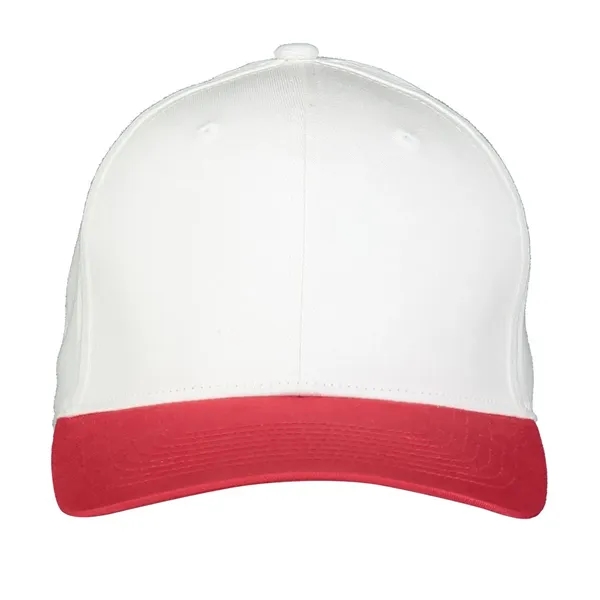 Rally Cotton Twill Cap... from ASI 89380 Staton Corporate and Casual