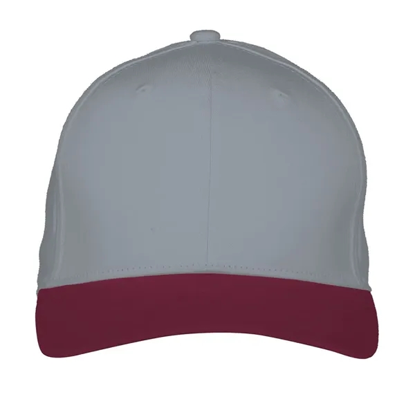 Youth Rally Cotton Twill Cap... from ASI 89380 Staton Corporate and Casual