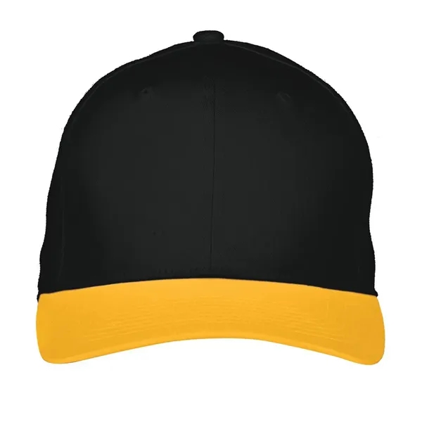 Youth Rally Cotton Twill Cap... from ASI 89380 Staton Corporate and Casual