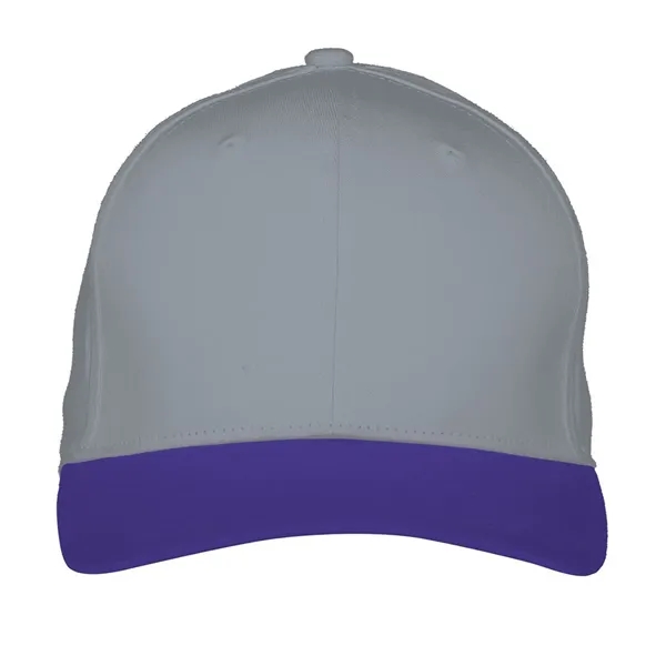 Youth Rally Cotton Twill Cap... from ASI 89380 Staton Corporate and Casual