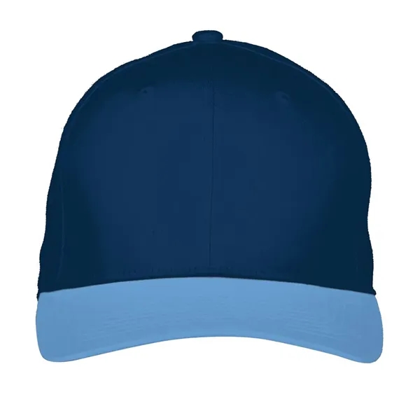 Youth Rally Cotton Twill Cap... from ASI 89380 Staton Corporate and Casual