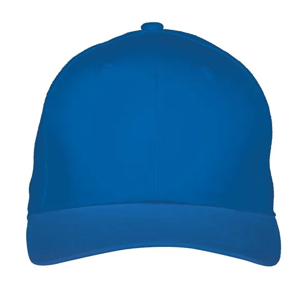 Youth Rally Cotton Twill Cap... from ASI 89380 Staton Corporate and Casual