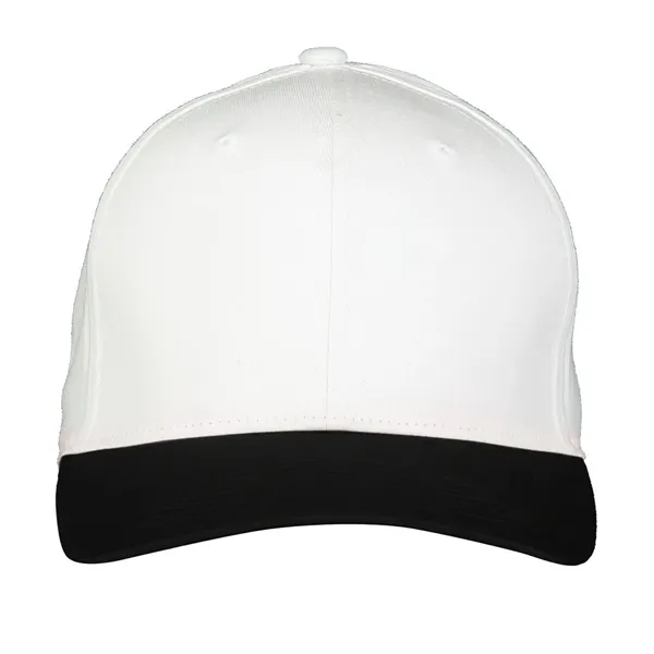 Youth Rally Cotton Twill Cap... from ASI 89380 Staton Corporate and Casual