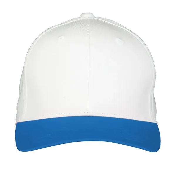 Youth Rally Cotton Twill Cap... from ASI 89380 Staton Corporate and Casual
