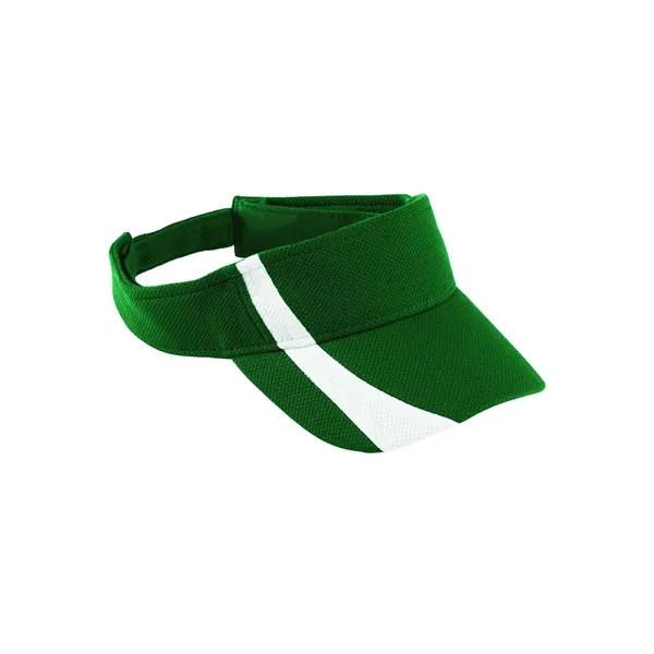 Youth Two Color Mesh Visor... from ASI 89380 Staton Corporate and Casual / Staton®