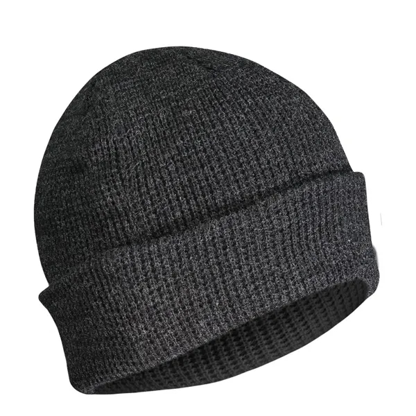 Waffle Knit Beanie... from ASI 89380 Staton Corporate and Casual