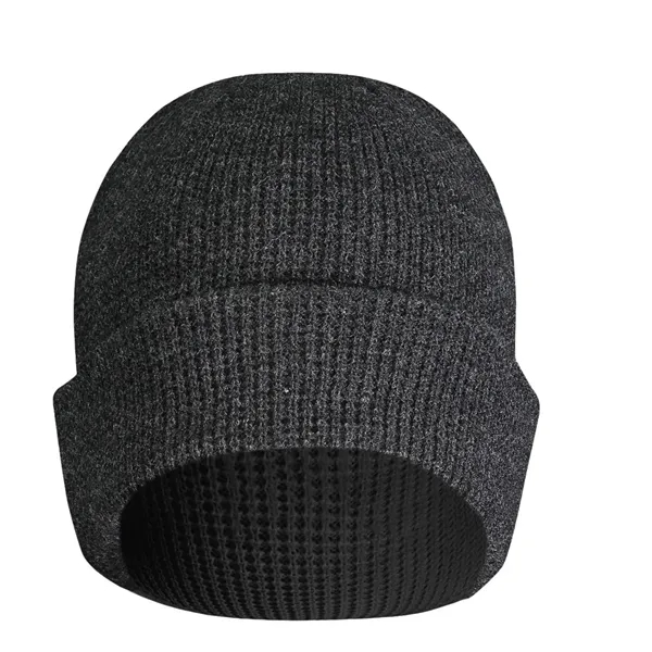 Waffle Knit Beanie... from ASI 89380 Staton Corporate and Casual