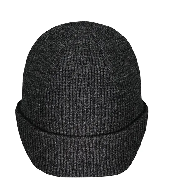 Waffle Knit Beanie... from ASI 89380 Staton Corporate and Casual