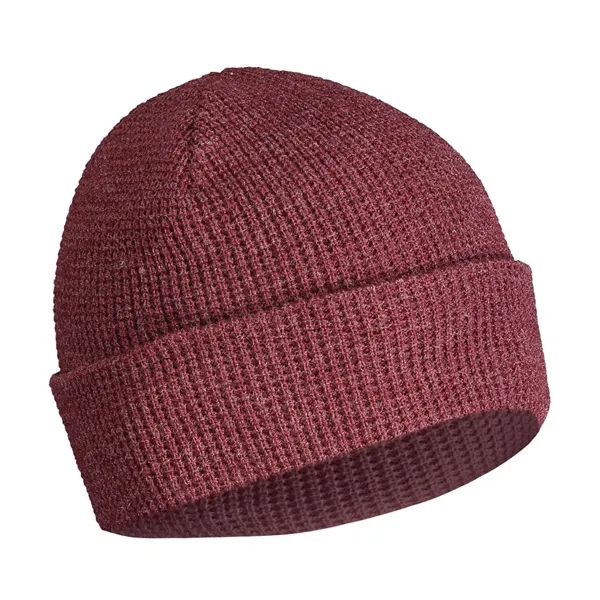Waffle Knit Beanie... from ASI 89380 Staton Corporate and Casual