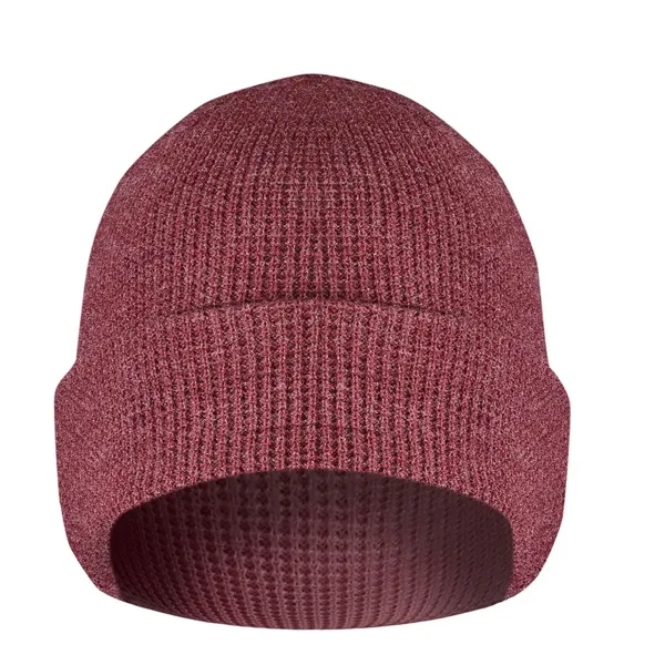 Waffle Knit Beanie... from ASI 89380 Staton Corporate and Casual