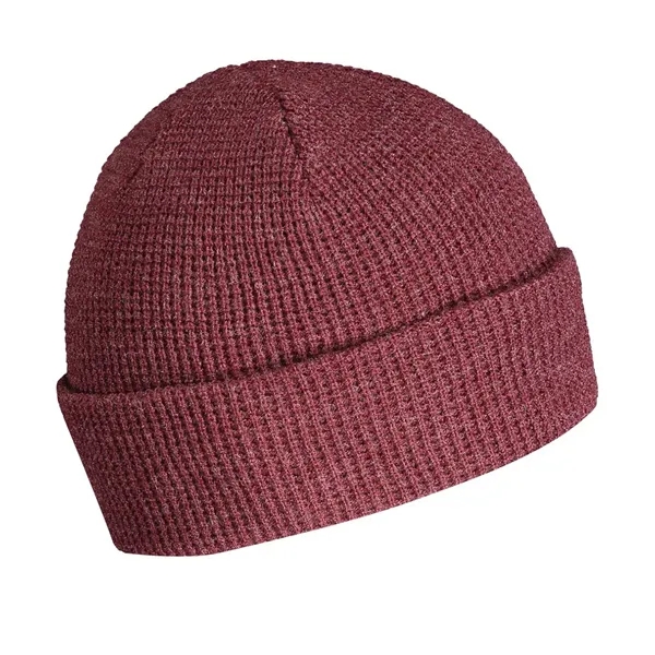 Waffle Knit Beanie... from ASI 89380 Staton Corporate and Casual
