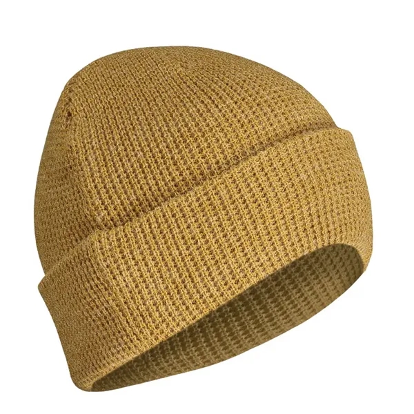Waffle Knit Beanie... from ASI 89380 Staton Corporate and Casual