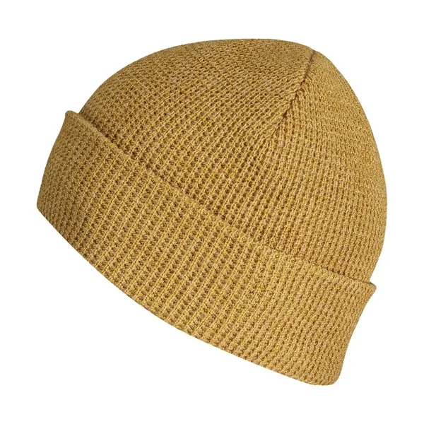 Waffle Knit Beanie... from ASI 89380 Staton Corporate and Casual