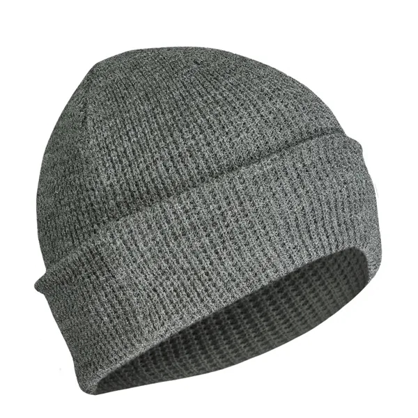 Waffle Knit Beanie... from ASI 89380 Staton Corporate and Casual