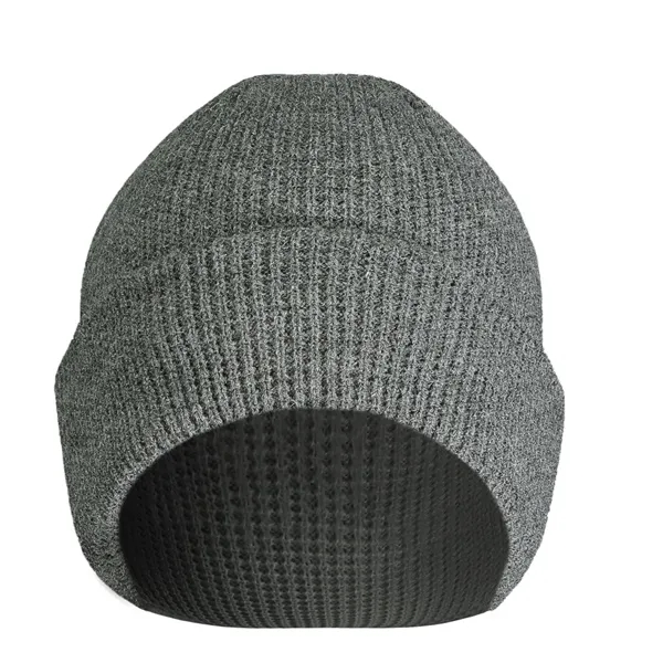 Waffle Knit Beanie... from ASI 89380 Staton Corporate and Casual