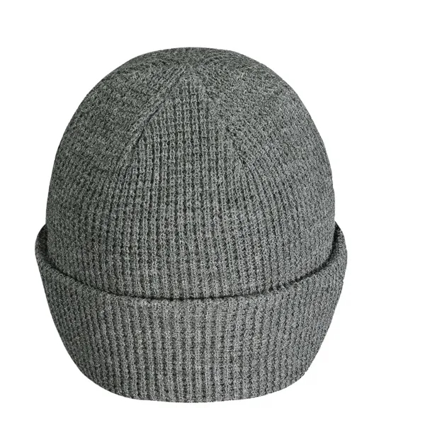 Waffle Knit Beanie... from ASI 89380 Staton Corporate and Casual