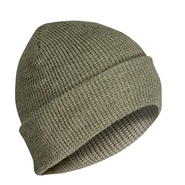 Waffle Knit Beanie... from ASI 89380 Staton Corporate and Casual