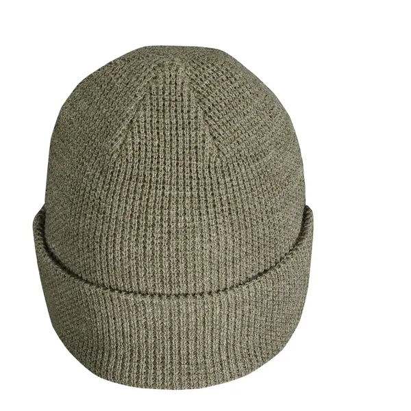 Waffle Knit Beanie... from ASI 89380 Staton Corporate and Casual
