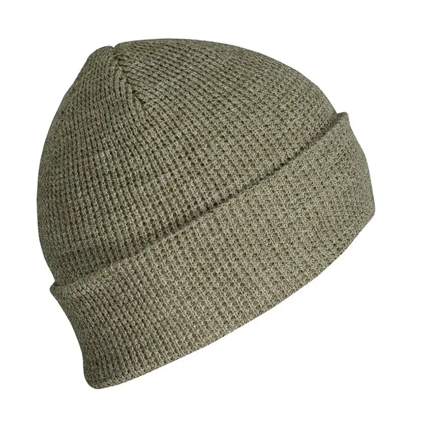 Waffle Knit Beanie... from ASI 89380 Staton Corporate and Casual