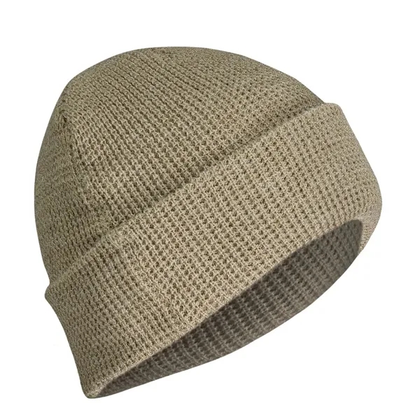 Waffle Knit Beanie... from ASI 89380 Staton Corporate and Casual