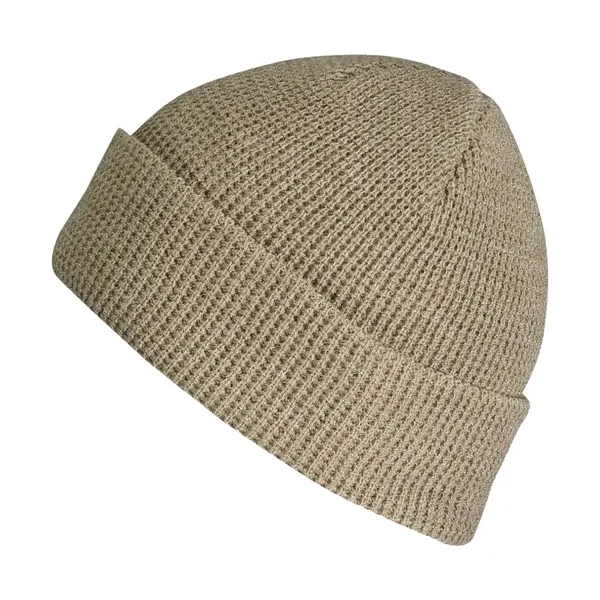 Waffle Knit Beanie... from ASI 89380 Staton Corporate and Casual