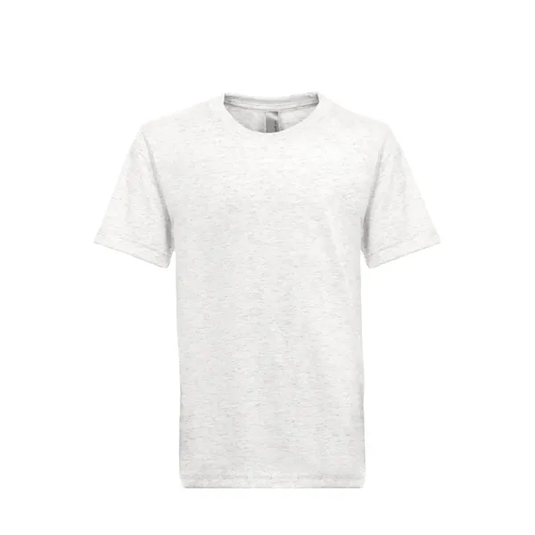 Boys Triblend Crew shirt. Blank product.... from ASI 89380 Staton Corporate and Casual