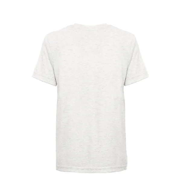 Boys Triblend Crew shirt. Blank product.... from ASI 89380 Staton Corporate and Casual