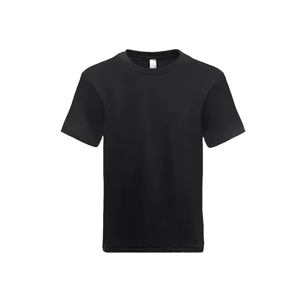 Boys Triblend Crew shirt. Blank product.... from ASI 89380 Staton Corporate and Casual