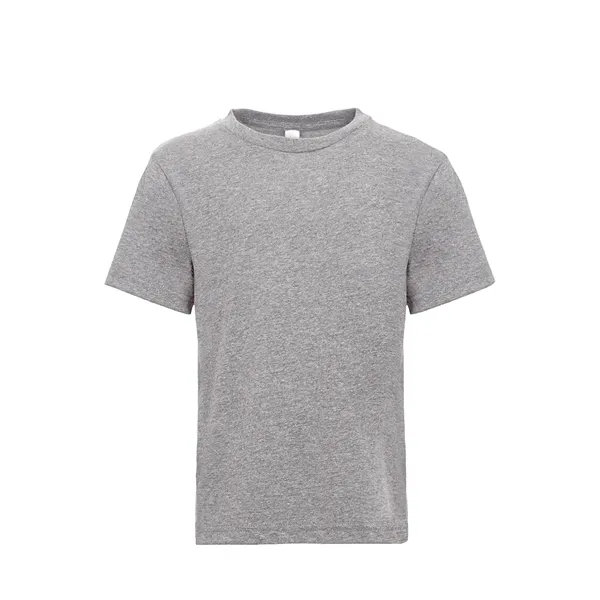 Boys Triblend Crew shirt. Blank product.... from ASI 89380 Staton Corporate and Casual