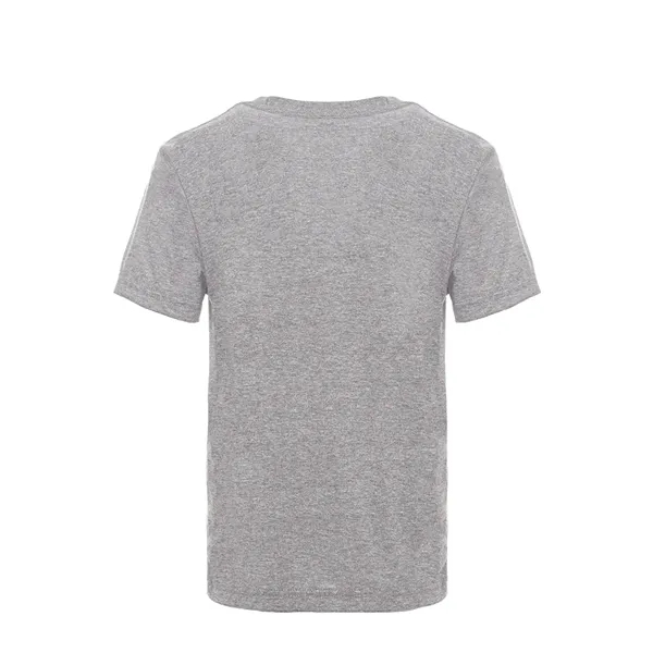 Boys Triblend Crew shirt. Blank product.... from ASI 89380 Staton Corporate and Casual