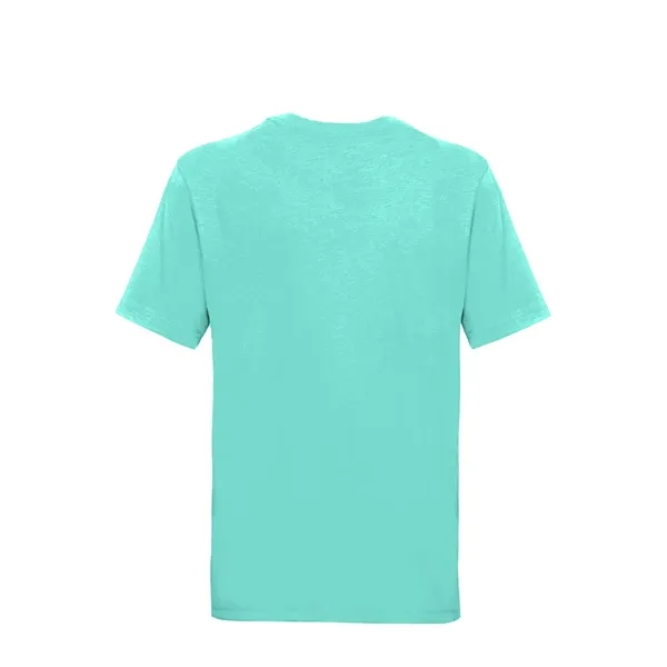 Boys Triblend Crew shirt. Blank product.... from ASI 89380 Staton Corporate and Casual